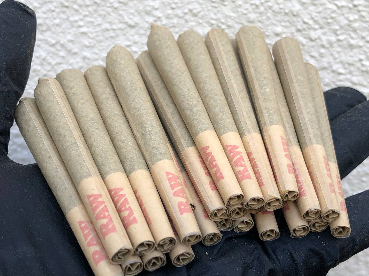 Pre-Rolls